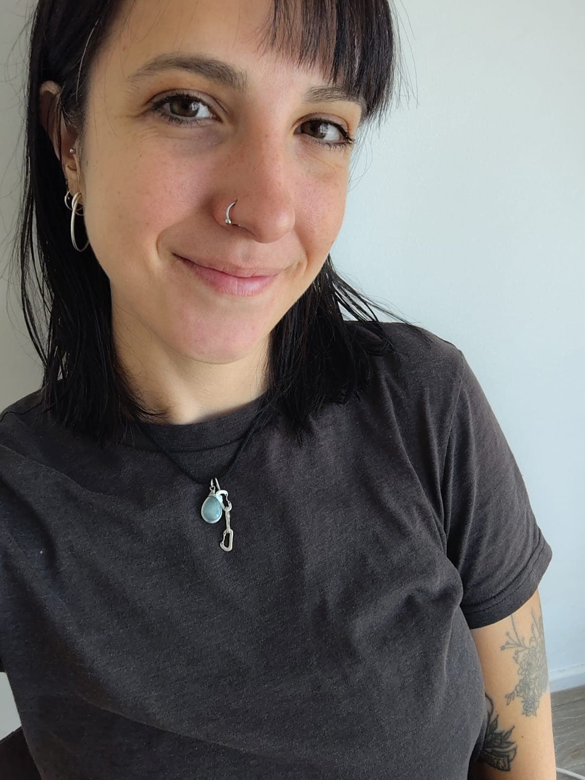 Lic. Florencia Alcaraz - Psicóloga en Buenos Aires